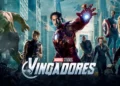 Os Vingadores