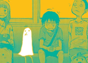 Oyasumi Punpun