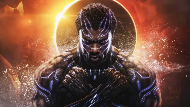 Vale a pena assistir Pantera Negra? 40 Pantera Negra