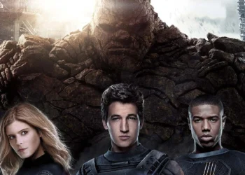 Quarteto Fantástico 2