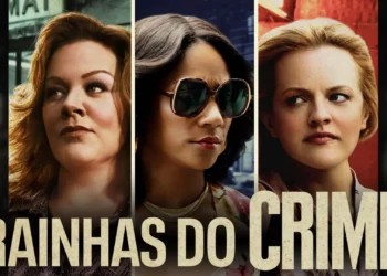 Rainhas do Crime