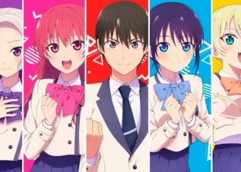 Girlfriend, Girlfriend