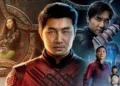 Shang-Chi e a Lenda dos Dez Anéis