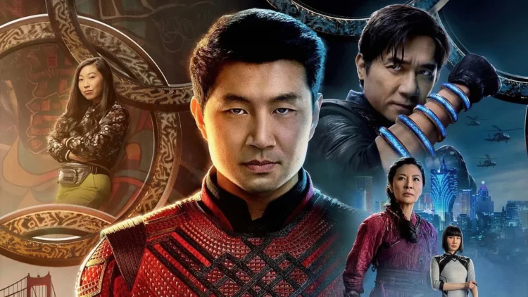 Vale a pena assistir Shang-Chi e a Lenda dos Dez Anéis? 40 Shang-Chi e a Lenda dos Dez Anéis