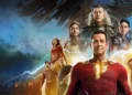 Shazam! Fúria dos Deuses