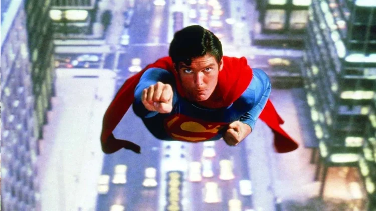 Superman II - A Aventura Continua