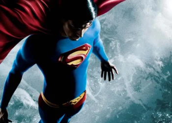 Superman - O Retorno