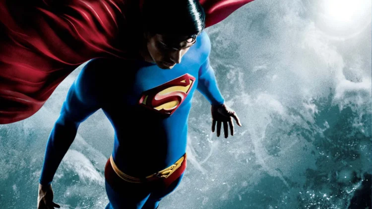 Superman - O Retorno