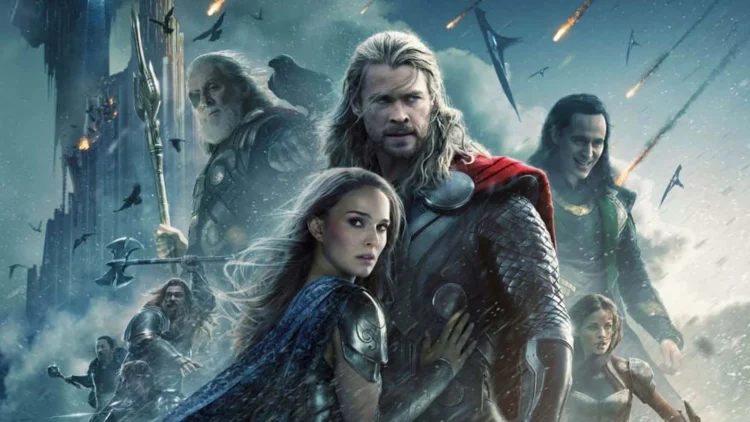 Vale a pena assistir Thor: O Mundo Sombrio? 40 Thor O Mundo Sombrio
