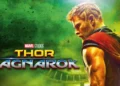 Thor Ragnarok