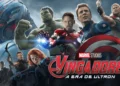Vingadores Era de Ultron