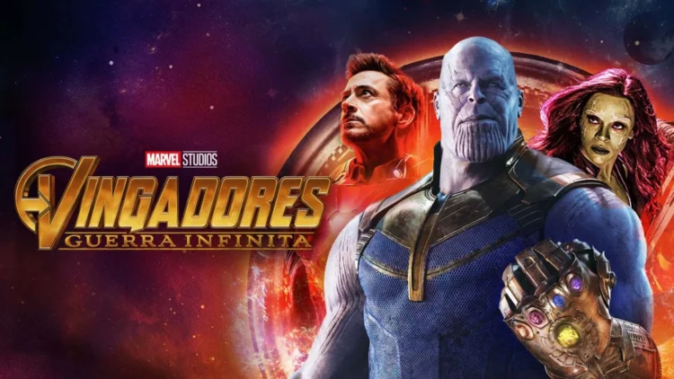 O Que é um Crossover e Por Que Eles São Tão Populares? 40 Vingadores Guerra Infinita