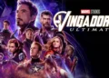 Vingadores Ultimato