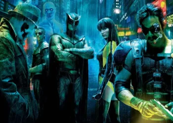 Watchmen