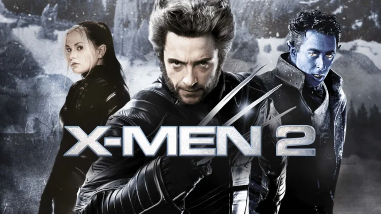 Vale a pena assistir X-Men 2? 40 X-Men 2