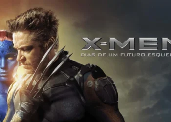 X-Men Dias de um Futuro Esquecido