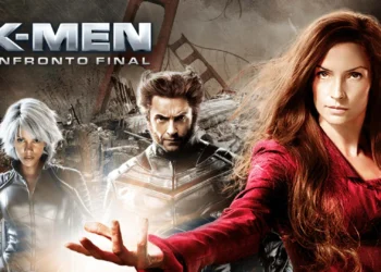 X-Men O Confronto Final