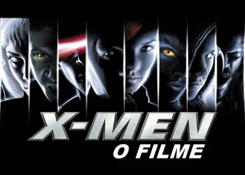 X-Men O Filme