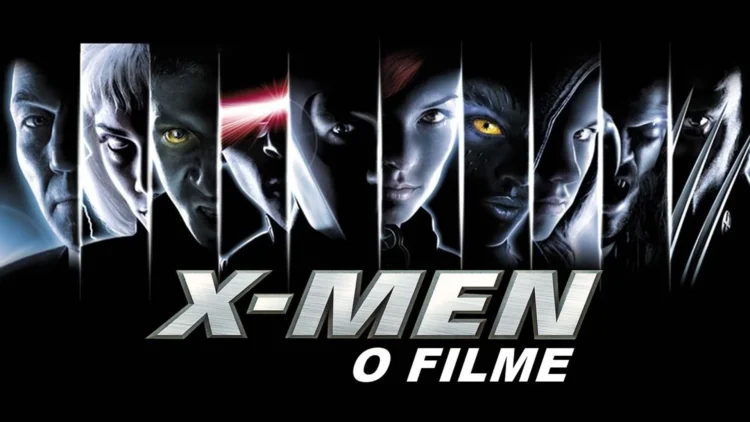 X-Men O Filme
