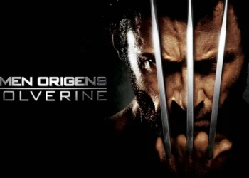 X-Men Origens Wolverine