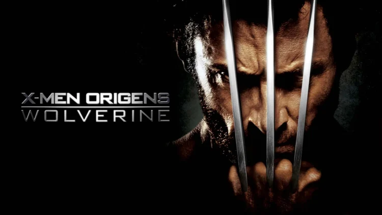 X-Men Origens Wolverine