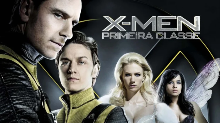 Vale a pena assistir X-Men Primeira Classe? 40 x-men primeira classe