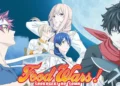 Food Wars