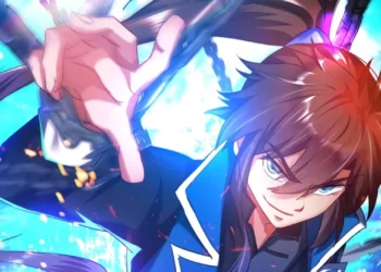 Spirit Sword Sovereign