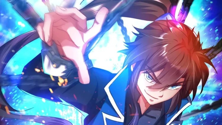 Vale a pena ler Spirit Sword Sovereign 40 Spirit Sword Sovereign