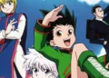 hunter-x-hunter