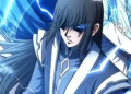 God of Martial Arts