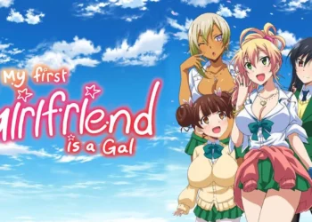 Hajimete no Gal