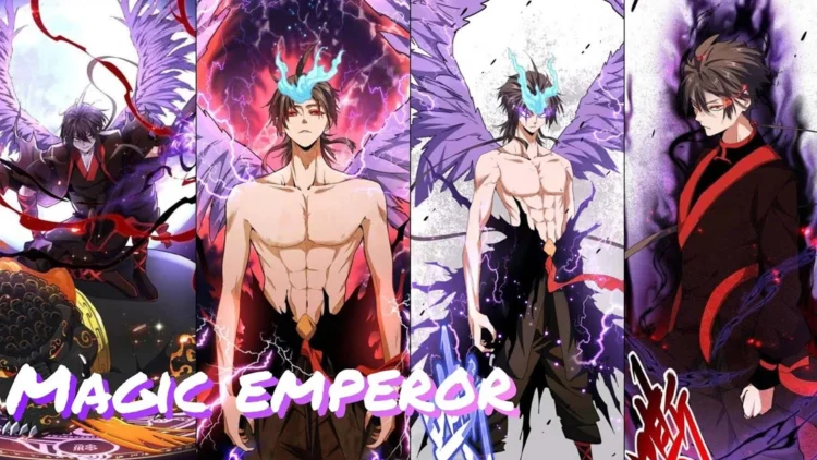 Magic Emperor