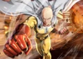 One Punch-Man
