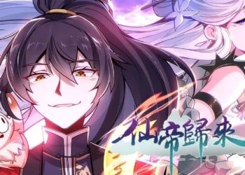 Return of Immortal Emperor