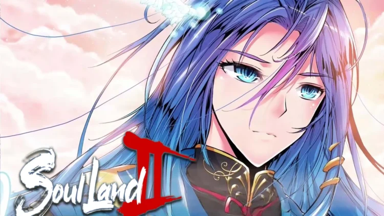 Soul Land II