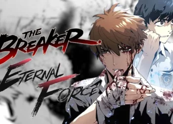 The Breaker Eternal Force