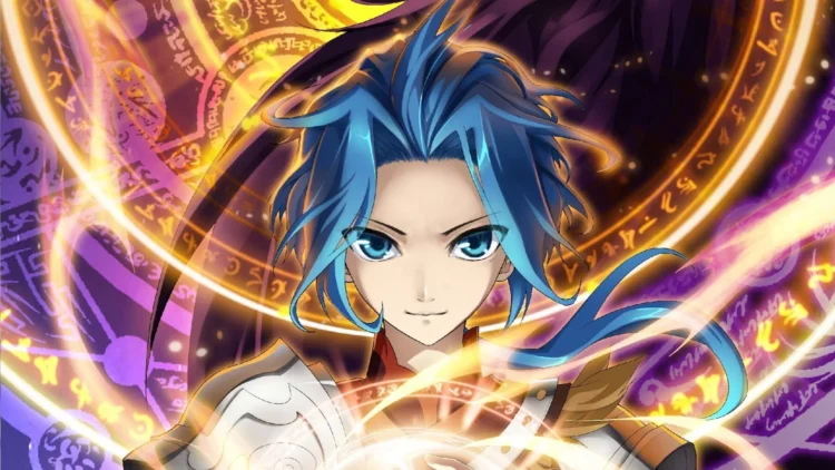 Vale a pena ler The Great Ruler 40 The Great Ruler