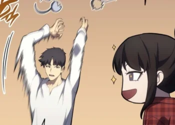 excuse me this is my room