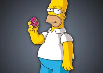 homer simpson