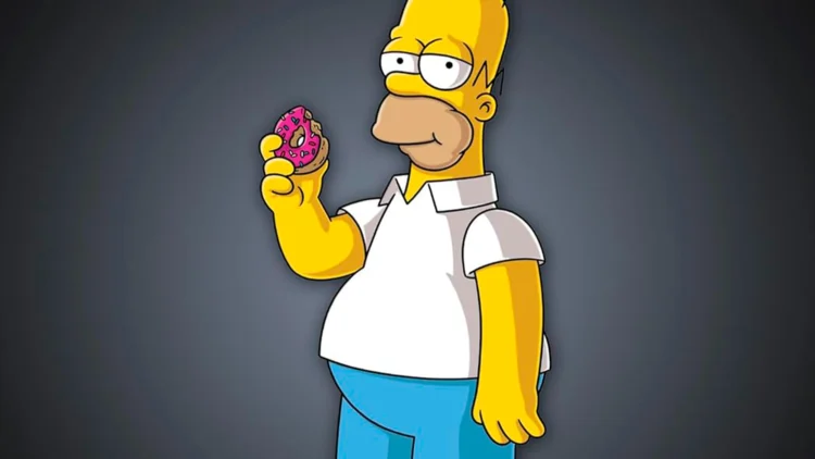 Homer Simpson está em coma desde 1993 (teoria) 40 homer simpson