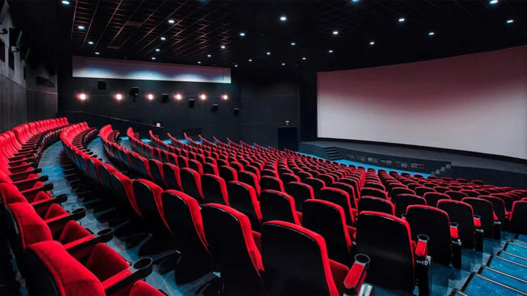 O cinema nacional é ruim? 40 Cinema