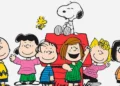 charlie brown