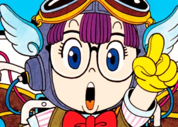 Dr. Slump