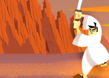 samurai jack