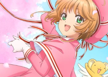 Cardcaptor Sakura