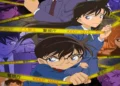 Detective Conan