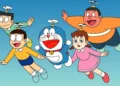Doraemon
