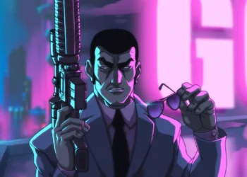 Golgo 13