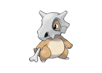 Cubone